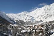 Top Saas-Fee