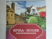 Spira House