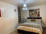 Holland drive 2 bedroom flat