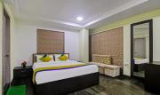 Itsy Hotels Reotel Near Rabindra Sarobar