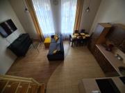 ApartamentyPrzyMorzu Apartament z Antresolą