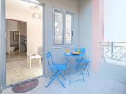 Heraklion Museum View Apartment