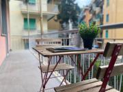 CasaViva- Ampio e luminoso quadrilocale a Rapallo