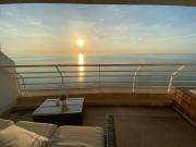 Sandy Beach Condo 17D