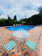 Hotel Casa Blanca Campestre