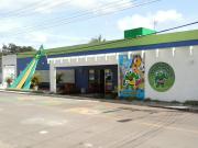 Top Presidente Figueiredo