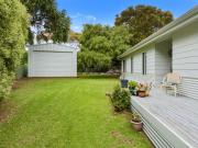 Decked Out at Dolphin 31 Dolphin Avenue