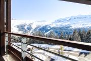 Top Flaine