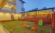 Top Mahabaleshwar
