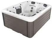 Silver View-Spa Hot Tub-Beautiful Sea Views-Free Parking- Central Lyme Regis