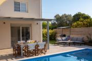Grappolo Lefkada Villas - Vilana ideal for families and small groups