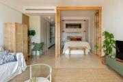 Espectacular apartamento en Marina de sotogrande