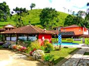 Pousada Chalés Vista da Serra