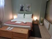 Helens Welcoming & cozy flat