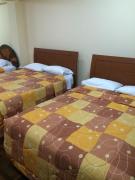 Top Tacna