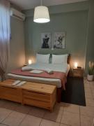 Helens Welcoming & cozy flat