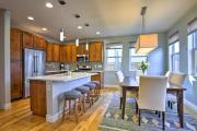 Walk to LoHi Home with Office in Denver
