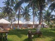 Blue Coast beach resort