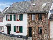 Apartment in Hellenthal with wellness oasis