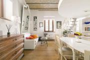 Leopardo 28 - Loft in Trastevere