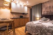 Apartamenty Jedlina