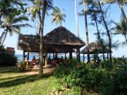 Sukriti beach Resort