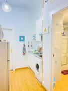 Apartamento en Gran Vía de Madrid 45 4