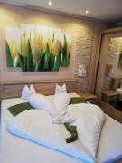 Kék Lagúna Wellness Apartmanok Kék Lagúna Wellness Apartmanok