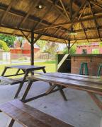 Cabañas La Viña Cabañas La Viña