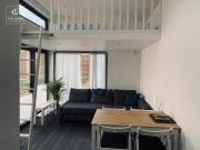 TINYLODGE am Ellertshäuser See