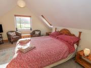 Top Llanelltyd