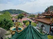 Top Kampong Sungai Udang