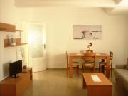 Apartamentos Margoysa I