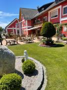 Landhotel Grabinger