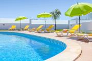 Villa Abel by Algarve Vacation