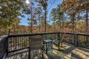 Top Blue Ridge