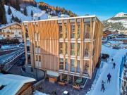 Mountain Design Hotel EdenSelva