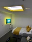 Balco Sherwood Studio