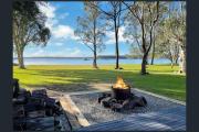Top Lake Munmorah