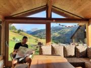 La Fruitière - Gîte détape et de séjour