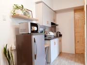 Mireyas Studio Condo at Goshen Towers - Session Road