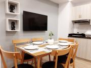 Mireyas 1BR Condo at Goshen Towers - Session Road