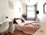 Apartament Peowiaków Queens