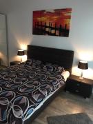 The One Apartments Mamaia Nord