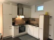 Schöne Neubauwohnung mit Garten