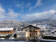 Appartement Fritzenwallner