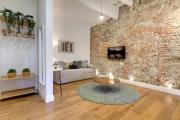 Corinne Apartment by Mamo Florence