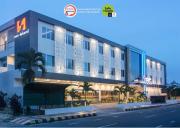 Swiss-Belhotel Cendrawasih, Biak