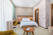 Best Western Tbilisi City Center
