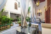 Riad Vega Riad Vega